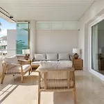 Stunning 2-bedroom With Panoramic Views * Марбелья