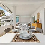 Stunning 2-bedroom With Panoramic Views * Марбелья
