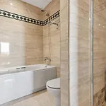 Stunning 2-bedroom With Panoramic Views Апартаменты Марбелья