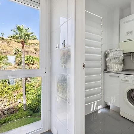 Lägenhet Stunning 2-bedroom With Panoramic Views *